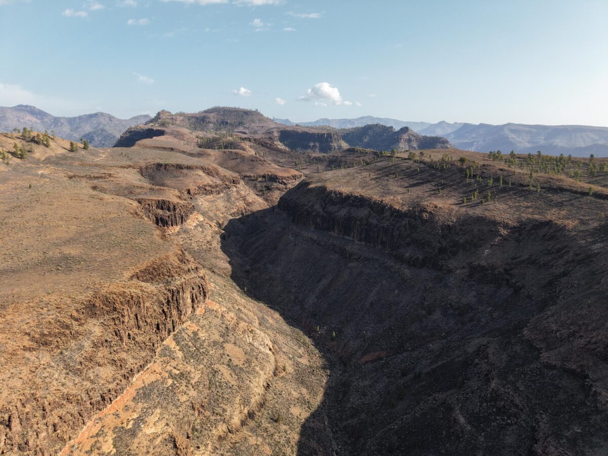 Barranco de Taurito