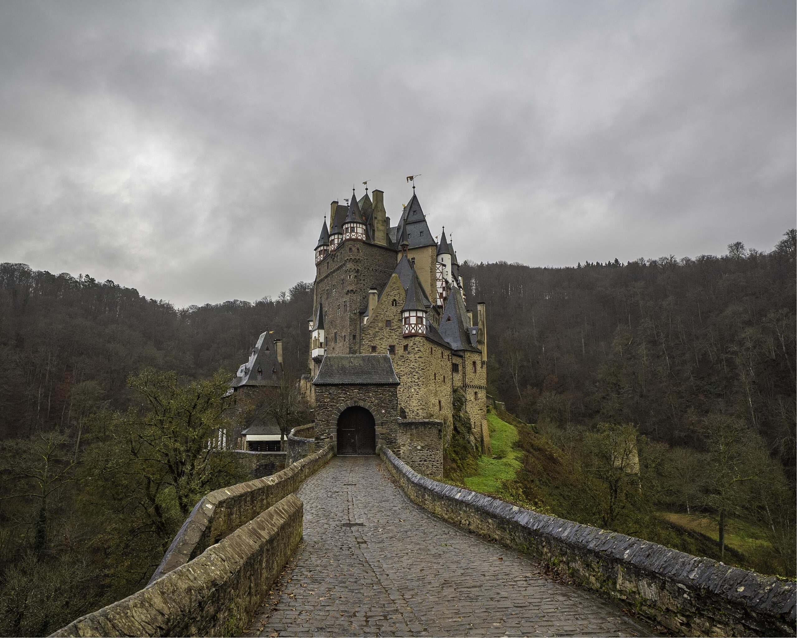 Castillo de Eltz