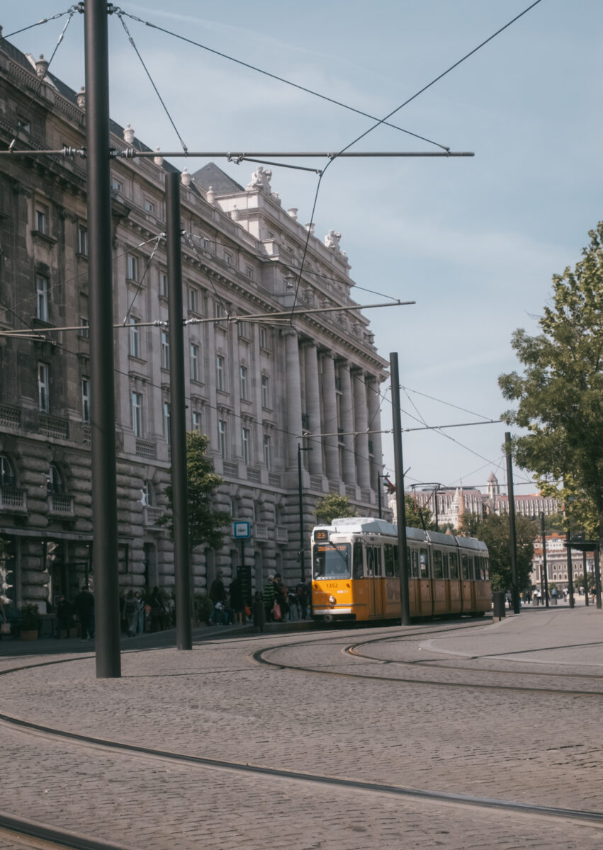 tranvia_budapest
